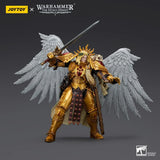 Warhammer Collectibles: 1/18 Scale Blood Angels Sanguinius Primarch of the IXth Legion - Pre-ORDER
