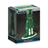 Battlefield in a Box: Gothic Sector: Eldar Soul Shrine (x1)
