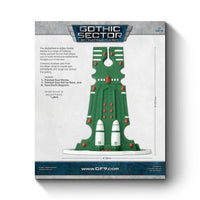 Battlefield in a Box: Gothic Sector – Eldar: Soul Shrine - Pre-ORDER