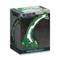 Battlefield in a Box: Gothic Sector – Eldar: Heavy Webway Warpgate - Pre-ORDER