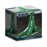 Battlefield in a Box: Gothic Sector – Eldar: Headquarters - Pre-ORDER