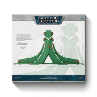 Battlefield in a Box: Gothic Sector – Eldar: Headquarters - Pre-ORDER
