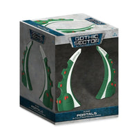 Battlefield in a Box: Gothic Sector – Eldar: Portals - Pre-Order