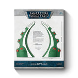 Battlefield in a Box: Gothic Sector – Eldar: Portals - Pre-Order