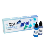 Scale 75 - Scalecolor Games - Sloth Paint Set