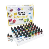 Scale 75 - Scalecolor Games - Greed Paint Set