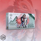 Wyrmspan: Dragon Academy - Pre-Order