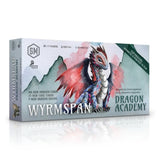 Wyrmspan: Dragon Academy - Pre-Order