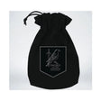 Q Workshop - Game of Thrones - Nights Watch - Dice Pouch