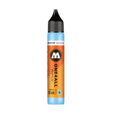 Molotow - Markers - One4All - Refill - #202 Ceramic Light Pastel 30ml