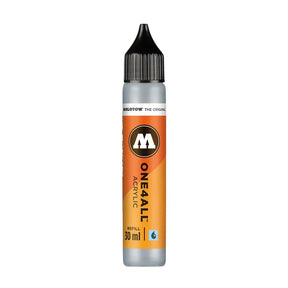 Molotow - Markers - One4All - Refill - #203 Cool Grey Pastel 30ml