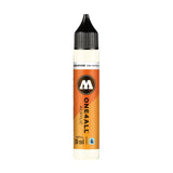Molotow - Markers - One4All - Refill - #229 Nature White 30ml