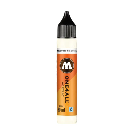 Molotow - Markers - One4All - Refill - #229 Nature White 30ml