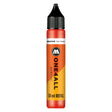 Molotow - Markers - One4All - Refill - #243 Cherry Red 30ml