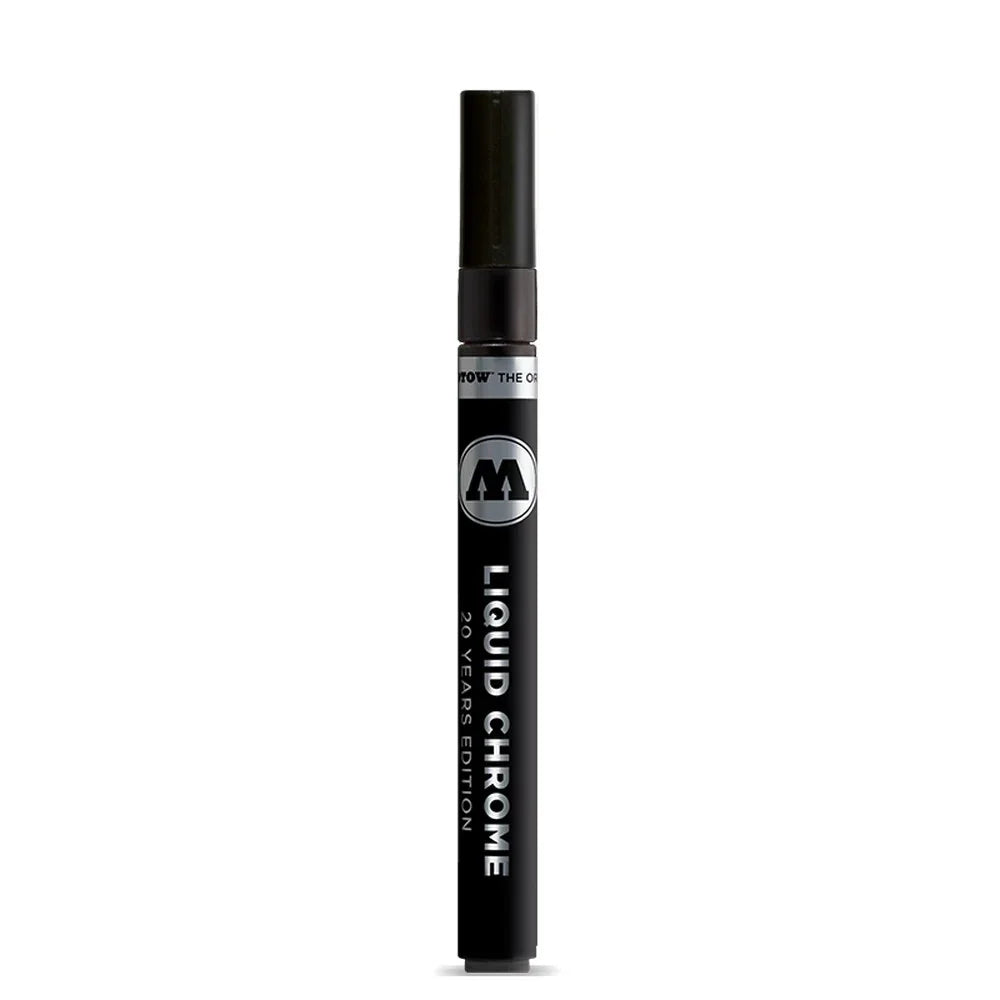 Molotow - Markers - Liquid Chrome 2mm