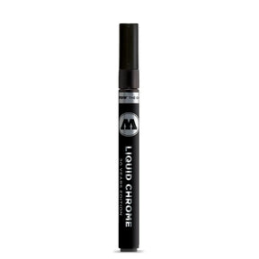 Molotow - Markers - Liquid Chrome 2mm