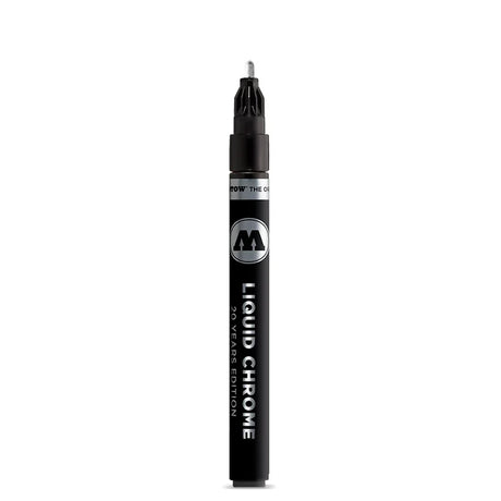 Molotow - Markers - Liquid Chrome 2mm