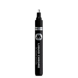 Molotow - Markers - Liquid Chrome 4mm
