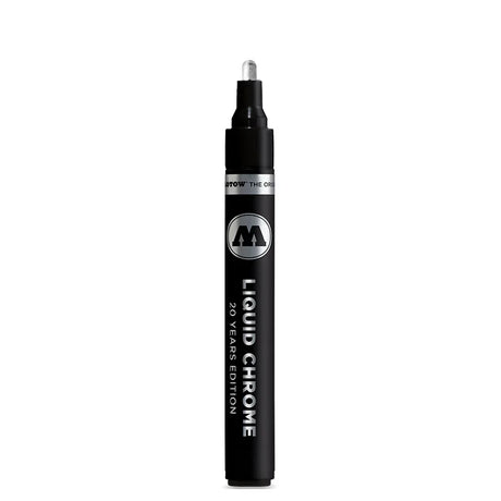 Molotow - Markers - Liquid Chrome 4mm