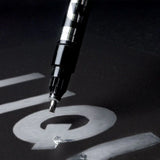 Molotow - Markers - Liquid Chrome Calliography 3mm