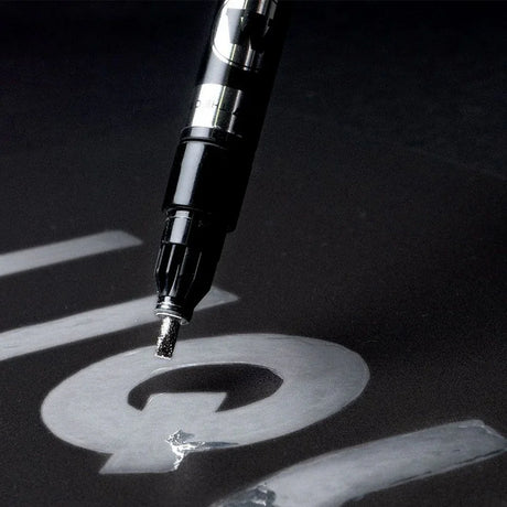 Molotow - Markers - Liquid Chrome Calliography 3mm
