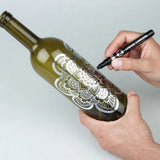 Molotow - Markers - Liquid Chrome Twin