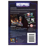 Unstoppable - Tyrant's End