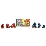 Rivet Wars: Reloaded - Vanguard Expansion