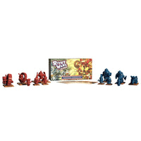 Rivet Wars: Reloaded - Vanguard Expansion - Pre-ORDER