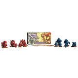 Rivet Wars: Reloaded - Vanguard Expansion - Pre-ORDER