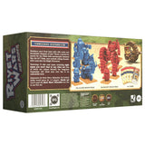 Rivet Wars: Reloaded - Vanguard Expansion - Pre-ORDER