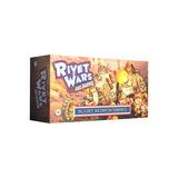 Rivet Wars: Reloaded - Blight Reinforcements Expansion - Pre-ORDER