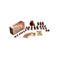 Rivet Wars: Reloaded - Blight Reinforcements Expansion - Pre-ORDER