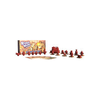 Rivet Wars: Reloaded - Blight Reinforcements Expansion - Pre-ORDER