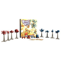 Rivet Wars: Reloaded - Aerial Aces Expansion - Pre-ORDER