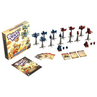 Rivet Wars: Reloaded - Aerial Aces Expansion - Pre-ORDER