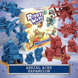 Rivet Wars: Reloaded - Aerial Aces Expansion - Pre-ORDER