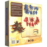 Rivet Wars: Reloaded - Aerial Aces Expansion - Pre-ORDER