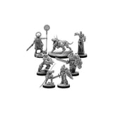 Epic Encounters: Sanctuary of the Steelborn