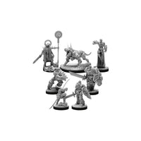 Epic Encounters: Sanctuary of the Steelborn - Pre-Order