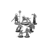 Epic Encounters: Sanctuary of the Steelborn - Pre-Order
