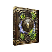 Iron Kingdoms RPG: Strangelight Workshop Core Book - Pre-Order