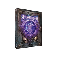 Iron Kingdoms RPG: Strangelight Workshop Specternomicon - Pre-Order
