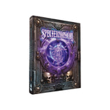 Iron Kingdoms RPG: Strangelight Workshop Specternomicon - Pre-Order