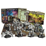 Battletech - Battletech Gothic
