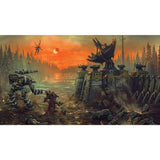 Battletech - Battletech Gothic