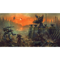 Battletech - Battletech Gothic - Pre-ORDER