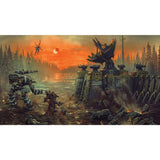 Battletech - Battletech Gothic - Pre-ORDER
