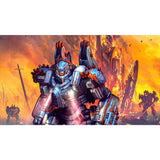 Battletech - Battletech Gothic