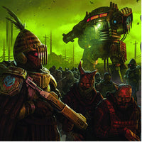 Battletech - Battletech Gothic - Pre-ORDER